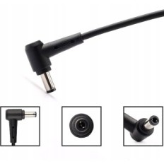 Zasilacz JHZL A17-150P1A 150W 19,5V 7,7A dla ASUS laptopów ładowarka sieciowa o wysokiej mocy