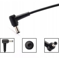 JHZL A17-150P1A 150W 19,5V strømforsyning 7.7A for ASUS bærbare datamaskiner Høy kraftlader