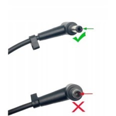 JHZL A17-150P1A 150W 19,5V Strömförsörjning 7.7a för Asus bärbara datorer Hög strömladdare