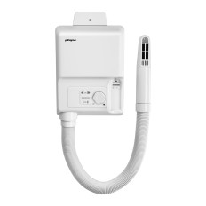 Hårføner Basin Biała Wall 700W Physa Ultime