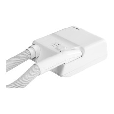 Hajszárító medence Biała Wall 700W Physa Ultime