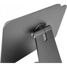 Seiso magneettisella bongbingboo FG39 Mount iPad Pro ja Air Asennuskahva