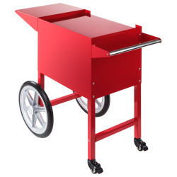 Popcorn Machine Trolley...