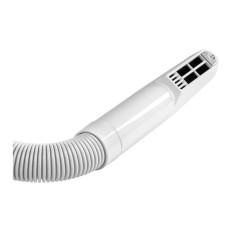 Cuenca del secador de pelo Biała Wall 700w Physa Ultime