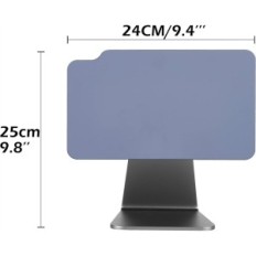 Stojak z magnetycznym uchwytem do montażu BongBingBoo FG39 iPad Pro i Air