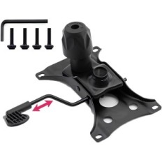 Adjustment mechanism rebrzyr height replacement chair lever A3