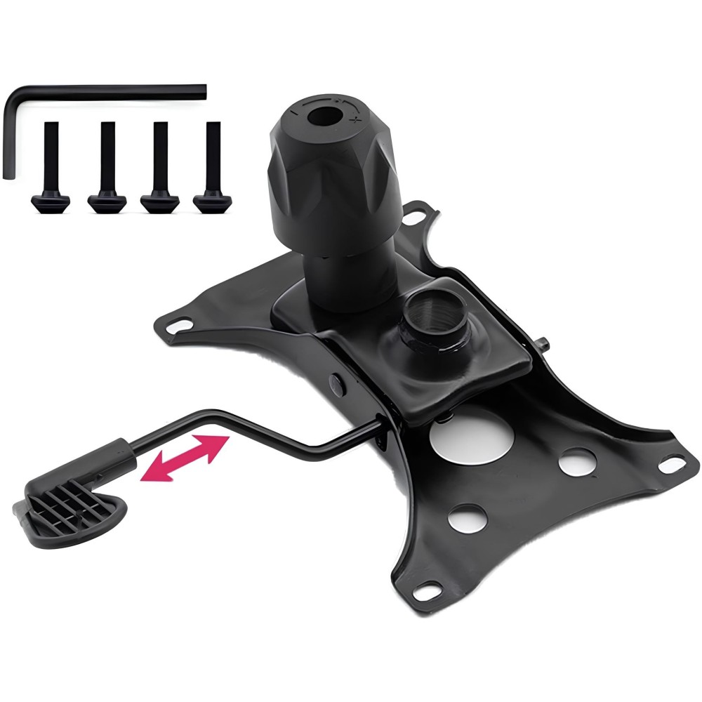 Justeringsmekanisme Rebrzyr Høyde Replacement Chair Lever A3