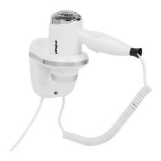 Hårtørrer BASIN BIAŁA WALL 1600W Physa Pilih