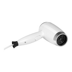 Sèche-cheveux de piscine d'hôtel mural blanc 1600W Physa PILIH