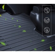 Lant Rubkers für TESLs Modell Y rutschfeste wasserdichte 6-tlg.