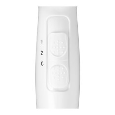 Haardroger Basin Biała Wall 1600W Physa Pilih