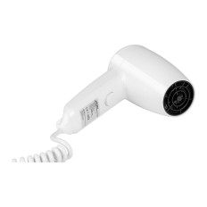 Haardroger Basin Biała Wall 1200w Physa Purus