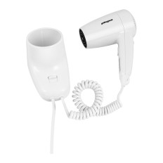 Haardroger Basin Biała Wall 1200w Physa Purus