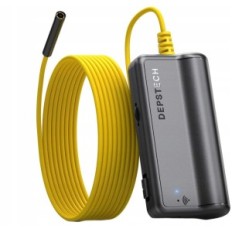 Endoscopische camera Depost WF028-de Wi-Fi 5.0mp 1944P HD voor Android iOS