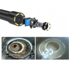 Endoscopische camera Depost WF028-de Wi-Fi 5.0mp 1944P HD voor Android iOS