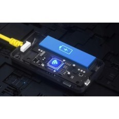 DEPSTECH WF028- DE Wi- Fi Endoscope Camera 5.0MP 1944 P HD Android IOS