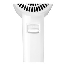 Στεγνωτήρας μαλλιών λεκάνη Biała τοίχο 1200W Physa Sicco