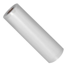 Vakuumposer Moletiseret i en rulle til vakuumemballage 600x15cm 1 vare.