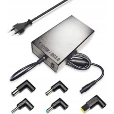 Shenzhen strømforsyning til laptop 120 W for ASUS Acer Lenovo HP USB QC3.0 18 W