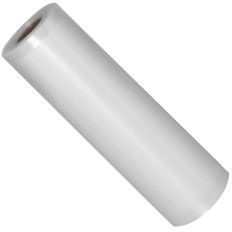 Vakuumposer Moleted i en rulle for vakuumemballasje 600x25cm 1 element.