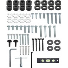 Wffoone WF9442 seinahoidja 32-70 tolli jaoks 32-70 tolli jaoks kuni 35 kg