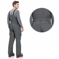 Vyriški slidinėjimo pants 6 žiemos XL žiemos kelnės