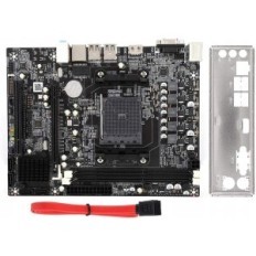 Bewinner FM2 / FM2 + DDR3 Hovedkort for AMD A10 / A8 / A6 / A4 / A8 / A6 / A10 / A8 / A6 / A4 / A8