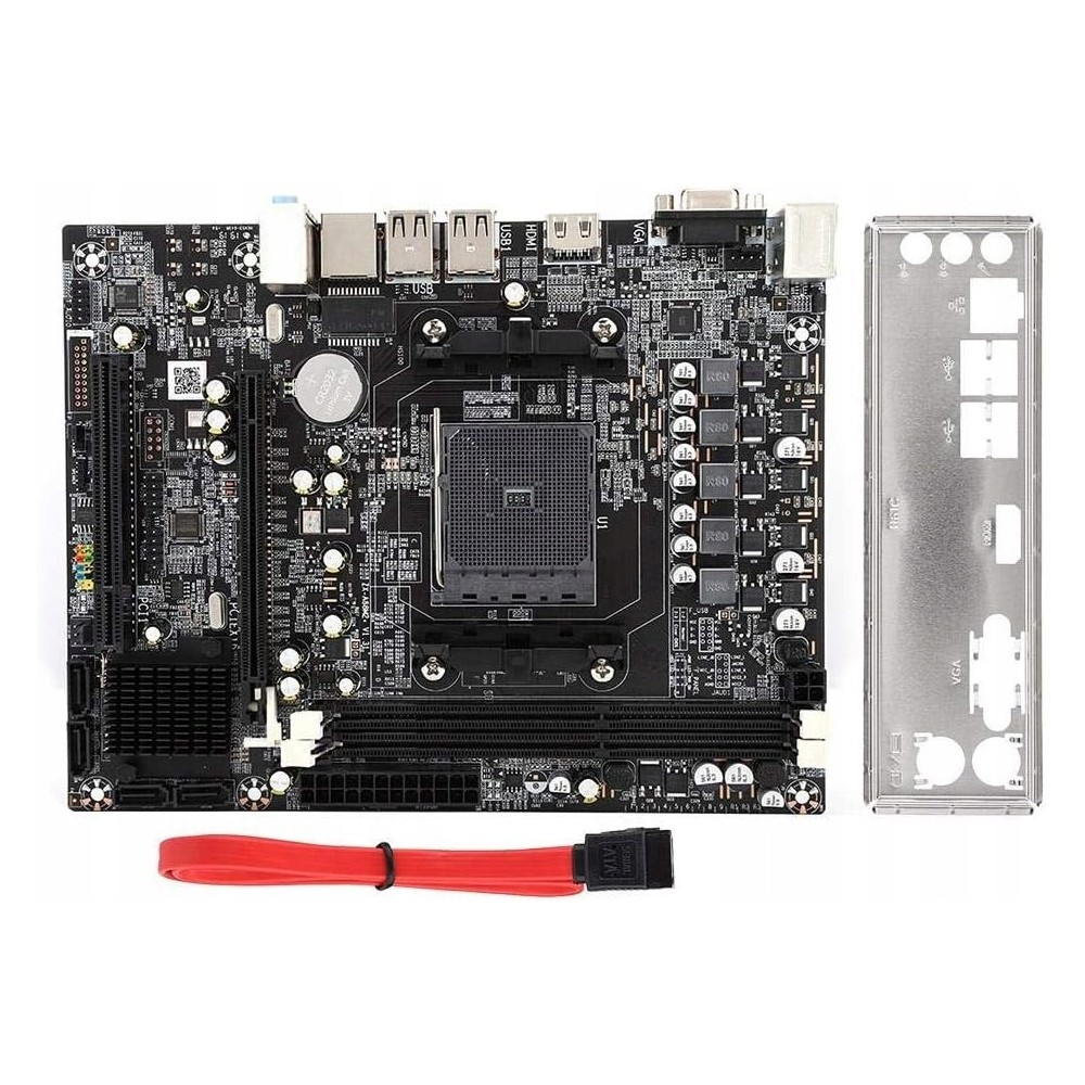 Bewinner FM2 / FM2 + DDR3 motherboard for AMD A10 / A8 / A6 / A4 / A8 / A6 / A10 / A8 / A6 / A4 / A8