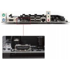 Az AMD A10 / A8 / A6 / A4 / Athlon processzorokhoz használt FM2 / FM2 + DDR3 alaplap jobb oldali használata