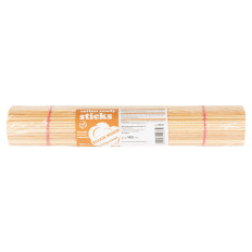Buke Sugar Cock Sticks 40cm / 4mm με PZH πιστοποιητικό 200pcs
