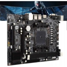 Bewinner FM2 / FM2 + DDR3 mātesplate AMD A10 / A8 / A6 / A4 / A8 / A6 / A10 / A8 / A6 / A4 / A8