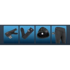 Sun SWB01 7.4 V 2200 MAH piles (2 pcs inclus)