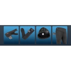 Sun Will SWB01 7.4 V 2200 MAH batteries (2 pcs included)