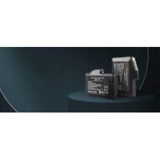 Sun Will SWB01 7.4 V 2200 MAH-Batterien (2 Stück enthalten)