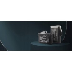 Sun Will SWB01 7.4 V 2200 MAH Baterías (2 PC incluidas)