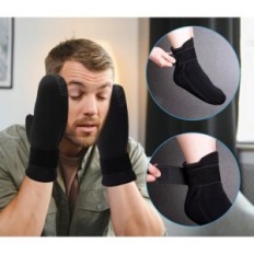 Tilcare Cold Therapy Kit for kvinner og menn