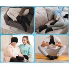 Tilcare Cold Therapy Kit für Frauen und Männer