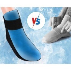 Tilcare koude therapie kit voor vrouwen en mannen