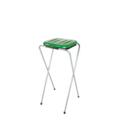 Stoj na stravování držák na 120L pytle zelený odpad