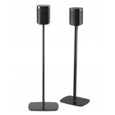 Sada 2 ks Flexon Floor Stands to Sonos One, One SL a PLAY 1