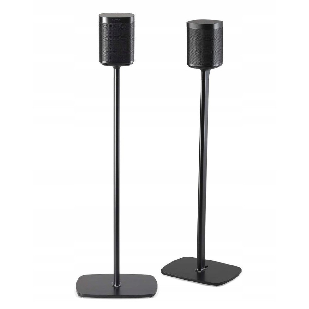 Set of 2 darab Flexson padló stand for Sonos One, One SL and Play 1