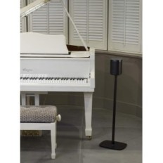 El juego de 2 PCS Flexon Sloot se encuentra a Sonos One, One SL y Jugar 1