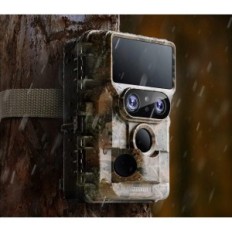 Fotoplastka Izeeker IG600, Forest Camera 4K 48mp Karta 32G