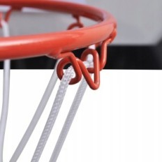 Kit voor Mini Basketball voor Deur Set Basketbal en Pomp Blijf Gent