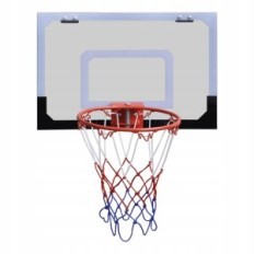 Kit voor Mini Basketball voor Deur Set Basketbal en Pomp Blijf Gent