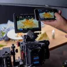 Ladattava 98Wh V-Mount / V-Lukko tyyppi C D-napauta USB MICRO USB FXLION NANO TYPE