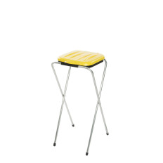 Rack της λαβής τροφοδοσίας σε σακούλες 120 λίτρων σε σκουπίδια σκουπίδια