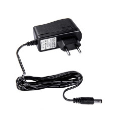 Strāvas adapteris SBS-Plect-50/2 6V DC / 1A Steinberg Systems