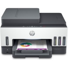 Multifunctional inkjet printer (color) HP Smart Tank 7605 (WADA)