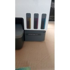 Πολυλειτουργικός εκτυπωτής inkjet (χρώμα) HP Smart Tank 7605 (WADA)